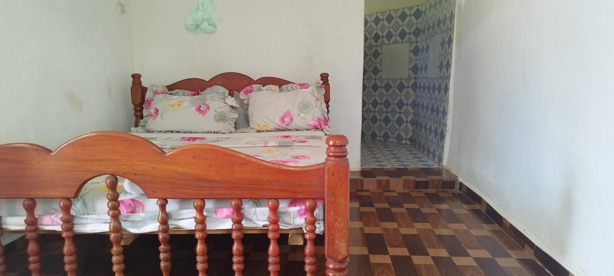 Vanilla Lodge Mohéli Nioumachoua Extérieur photo